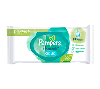 pampers diapers