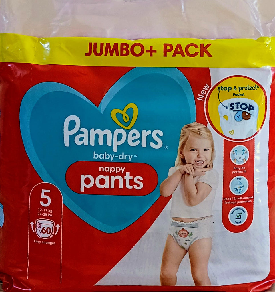 pampers premium care 3 rossmann 60 szt