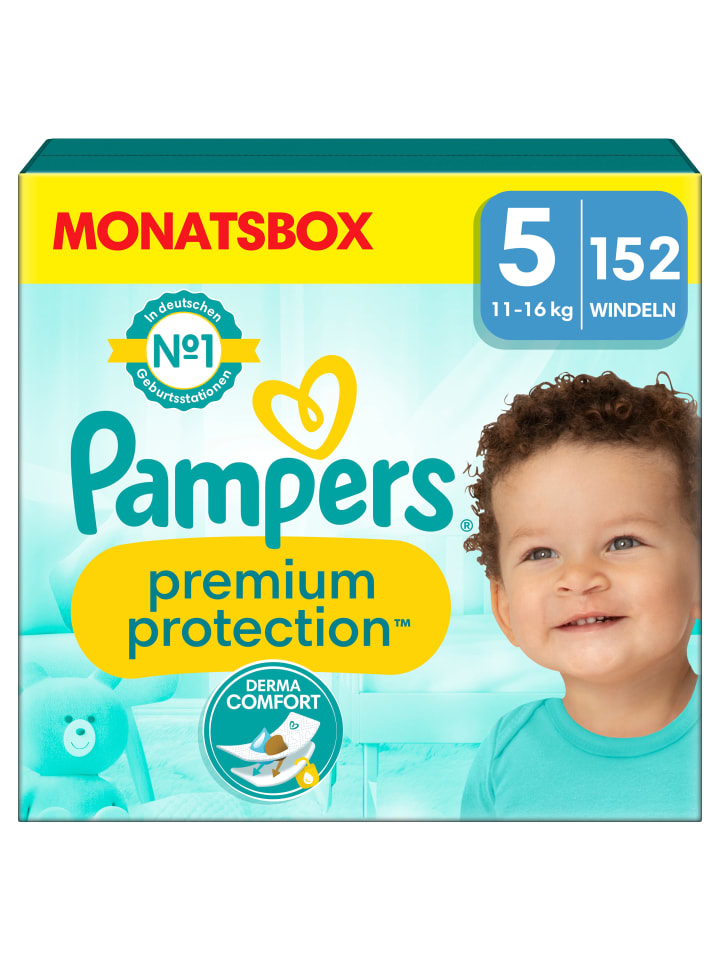 chusteczki pampers 80