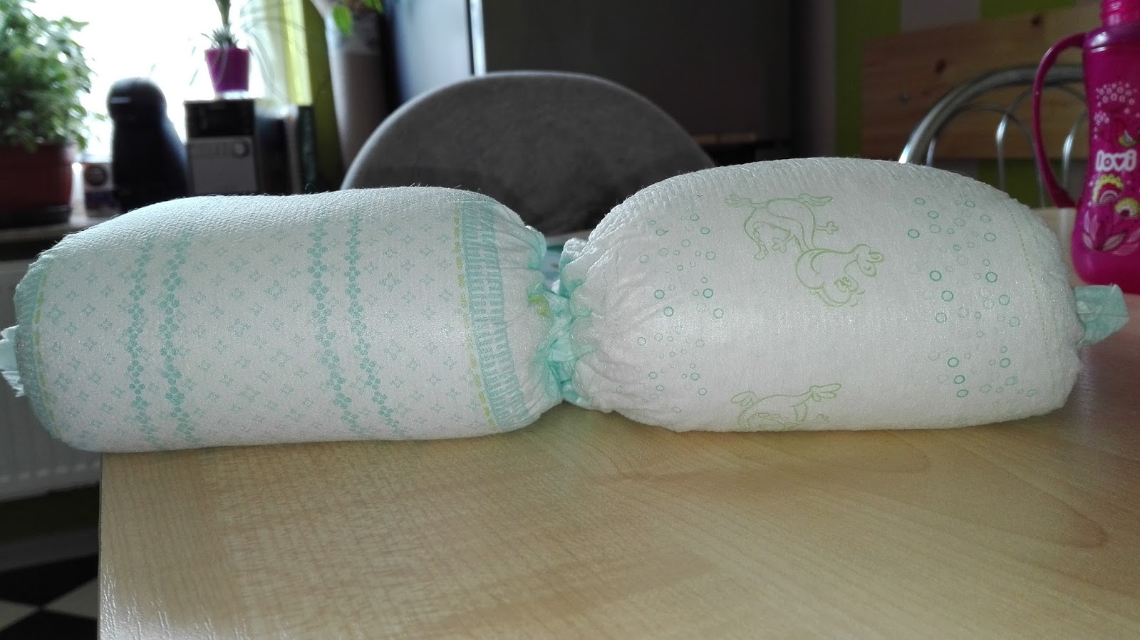 pampers premium care pieluchy jednorazowe rozmiar 0 newborn 30 szt