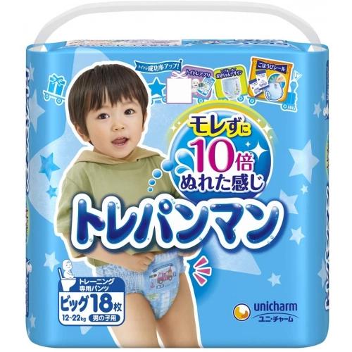 pampers baby.dry 116 sztuk