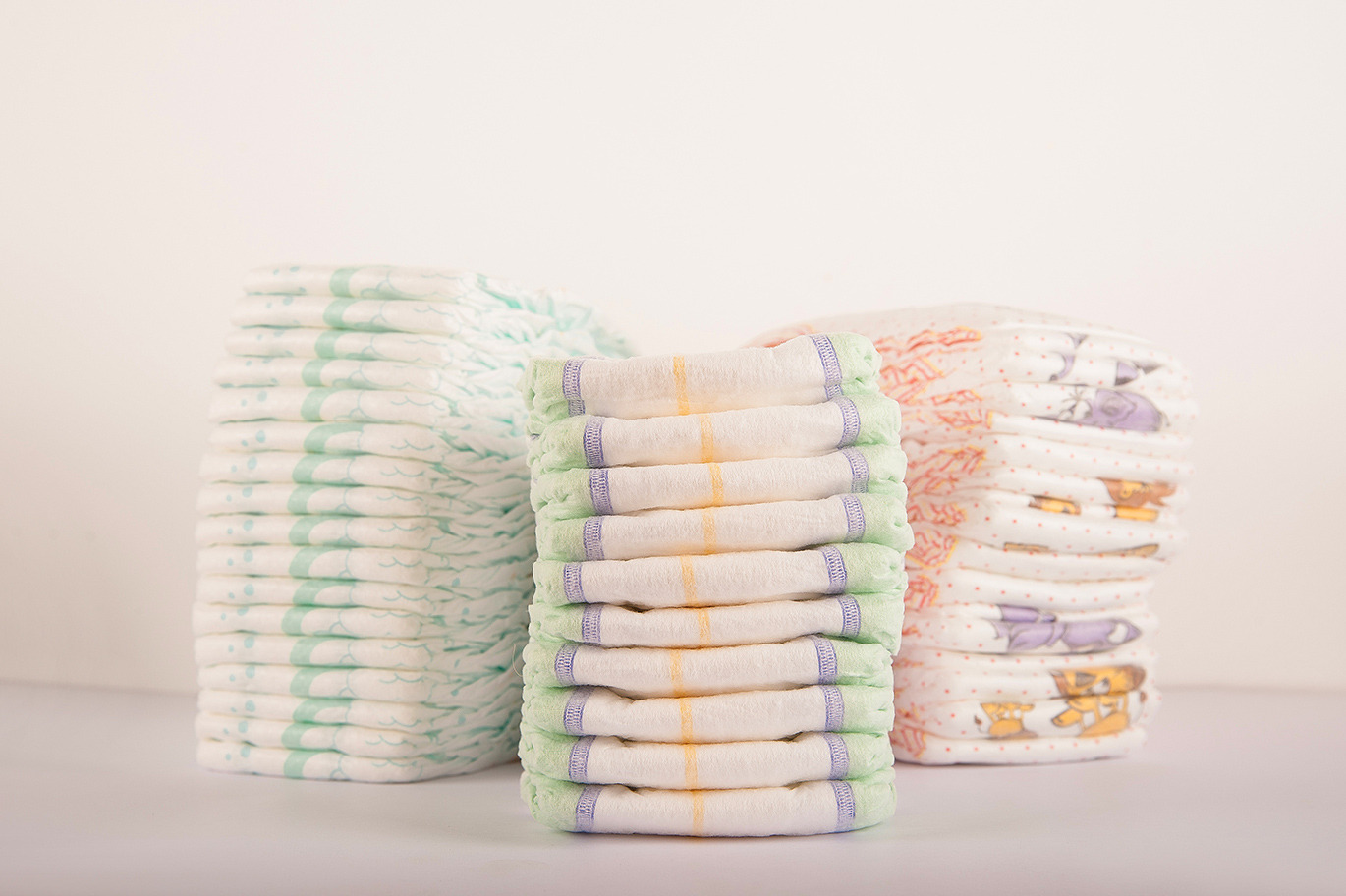 pampers pants pieluchomajtki rozmiar 4