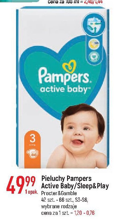 pampers dla dorosłych 4