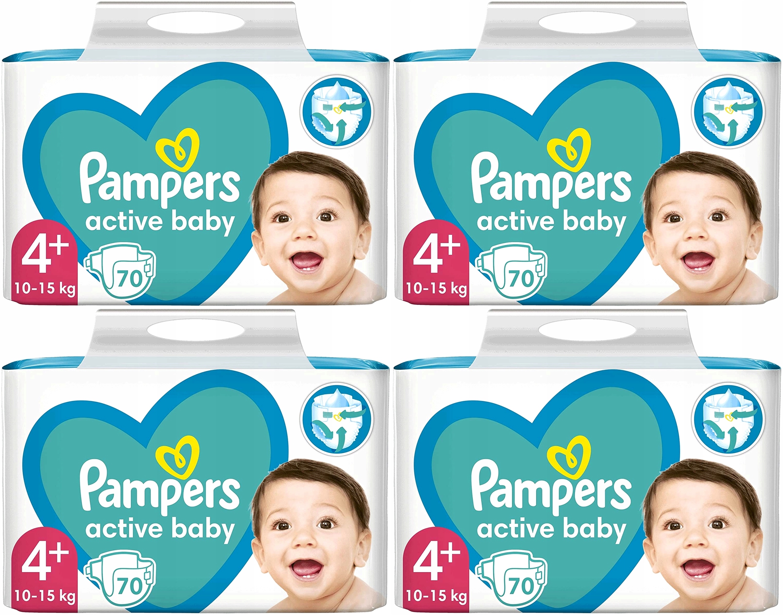 pampers pieluchy d0 pływania