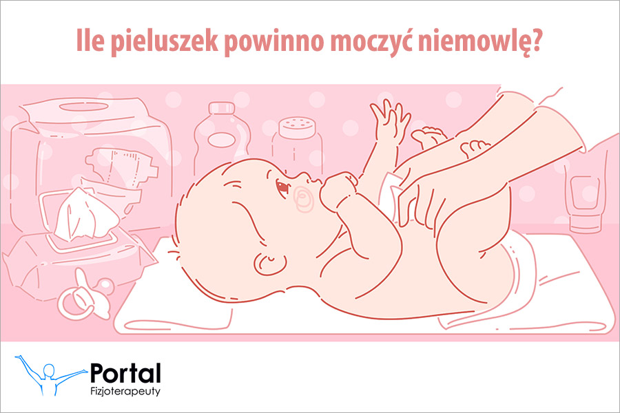 kosz na zużyte pieluchy eliminujący zapachy