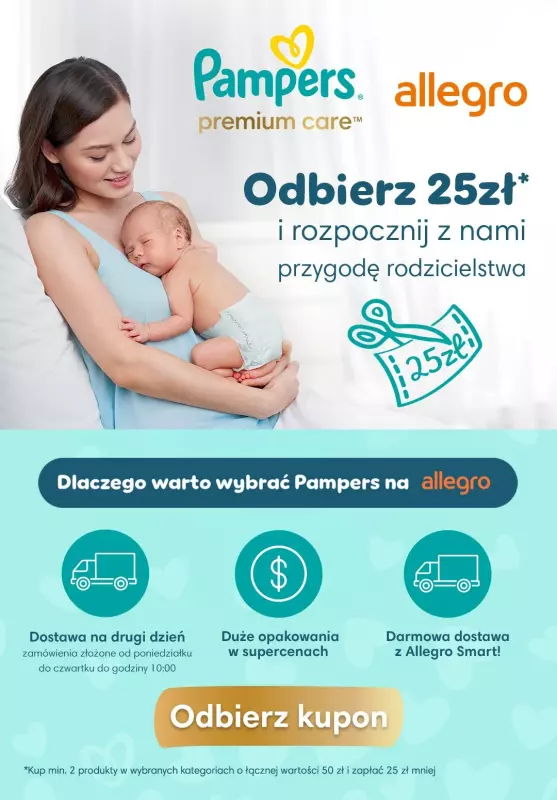 pampers 6 124 site empik.com