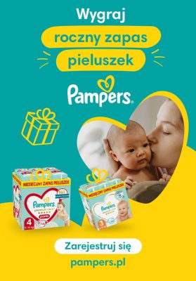 pampers 2 78 szt