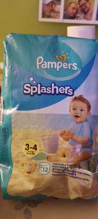 pampers midi mega pack