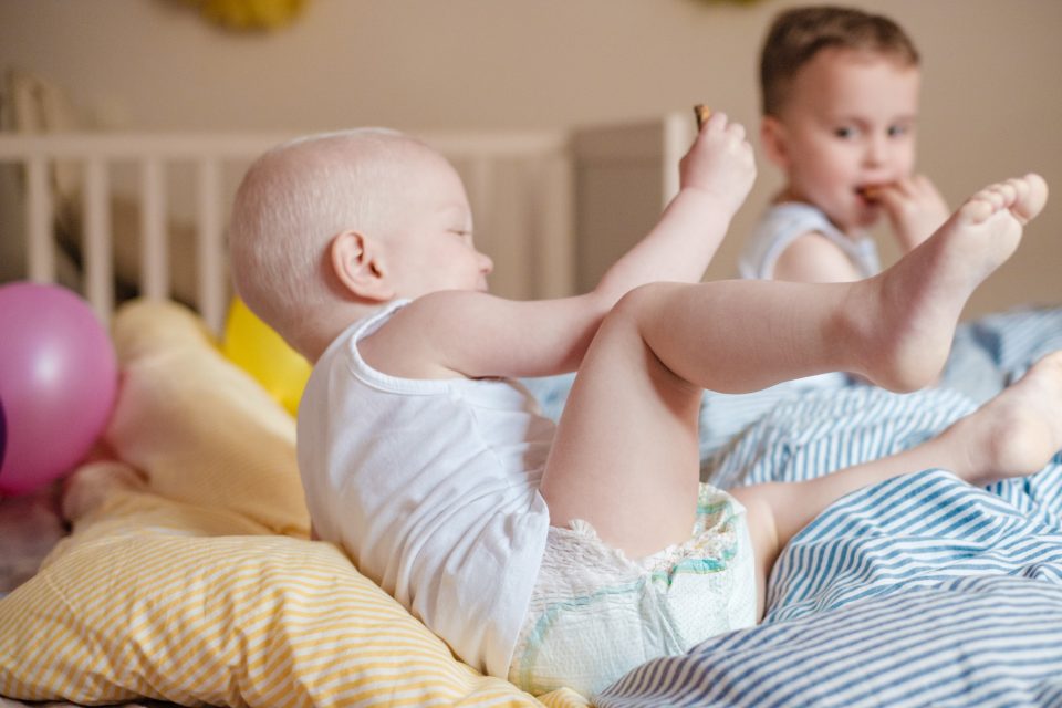 velvet chusteczki nawilżane dla dzieci sensitive