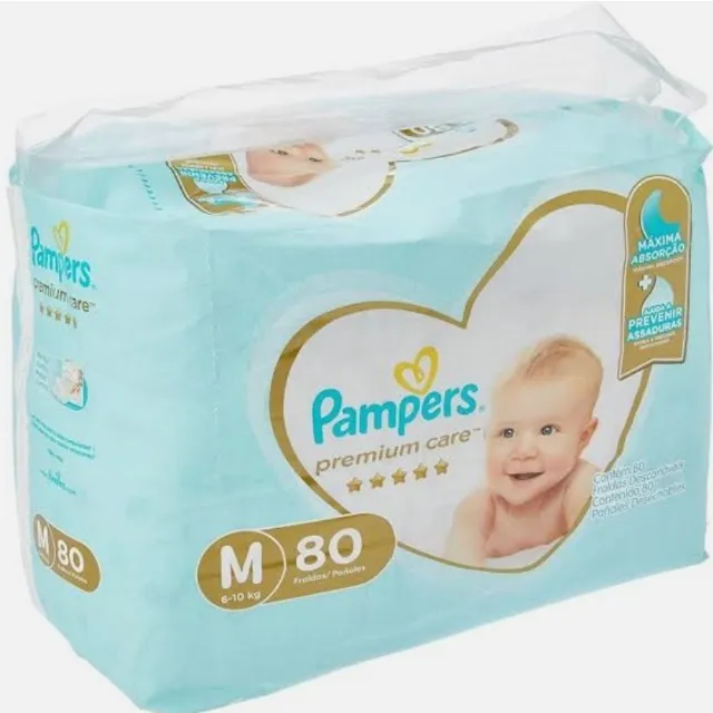 pampers giga 1