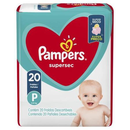 ciąża pampers