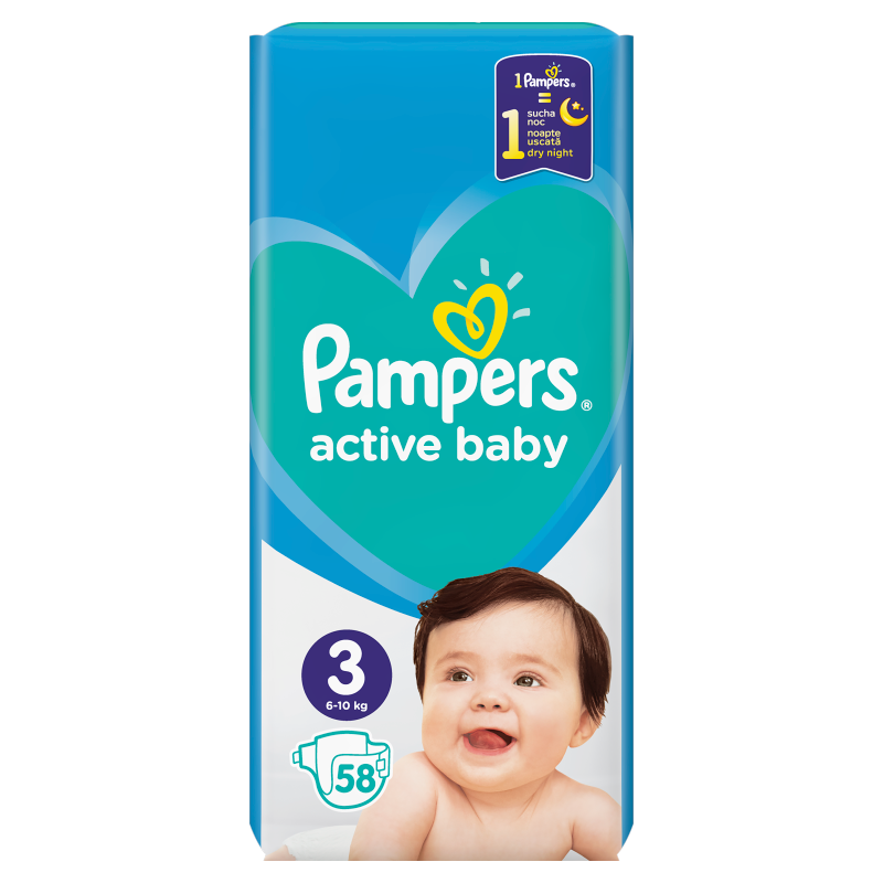 pooping pampers