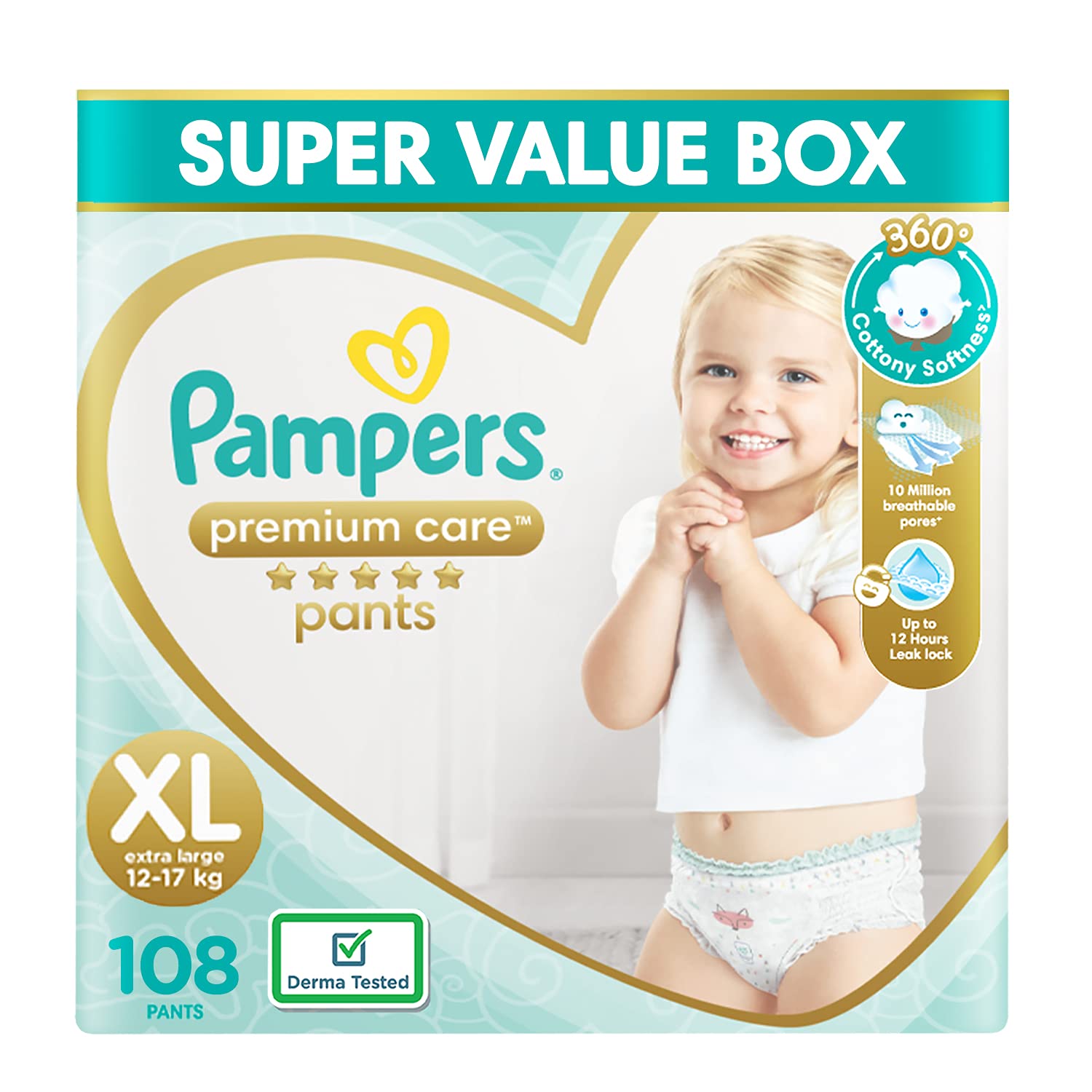 pampers new baby-dry pieluchy nr 1 2-5 kg opinie