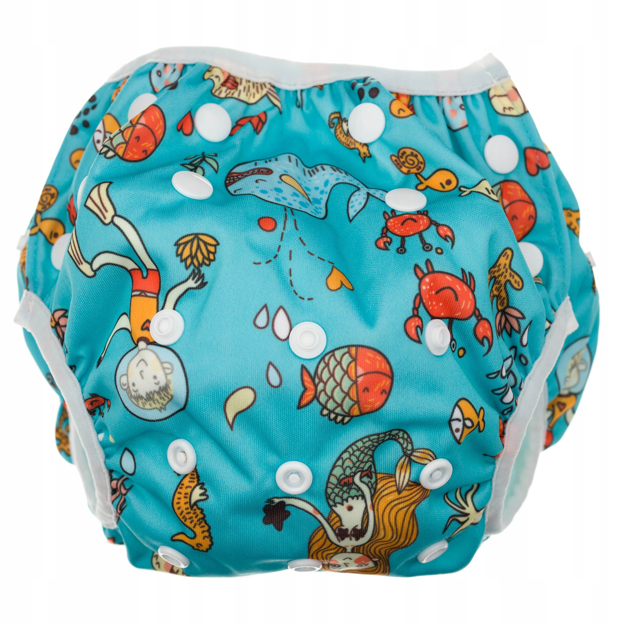 od ile kg pampers 3