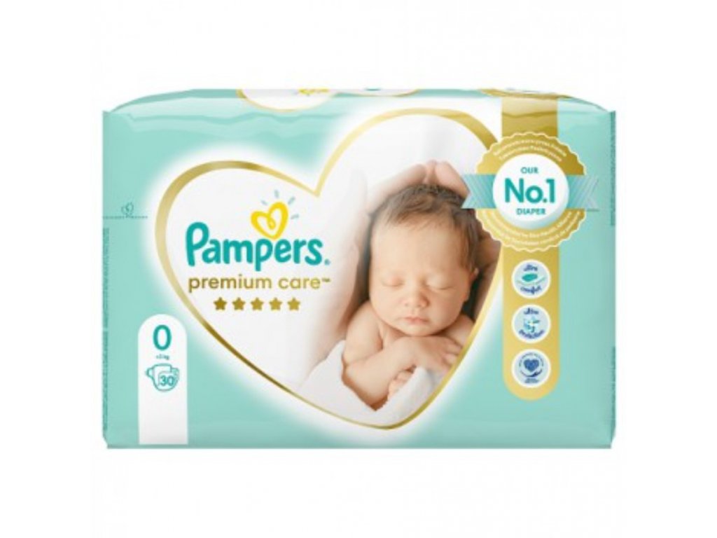 pampers 80