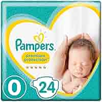 pampers 1 vs pampers premium care