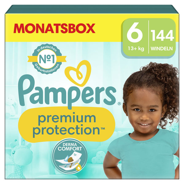 roznoca moedzy pampers a pamper premium carw