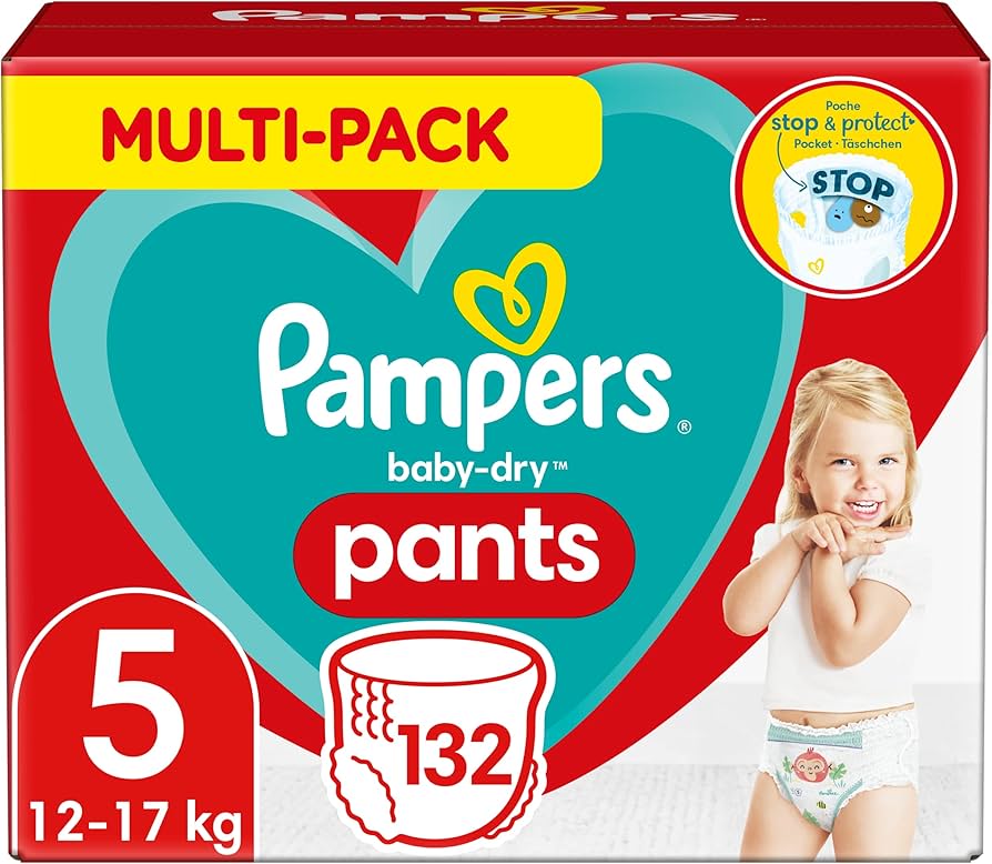 pampers premium care 1 jumbo pack