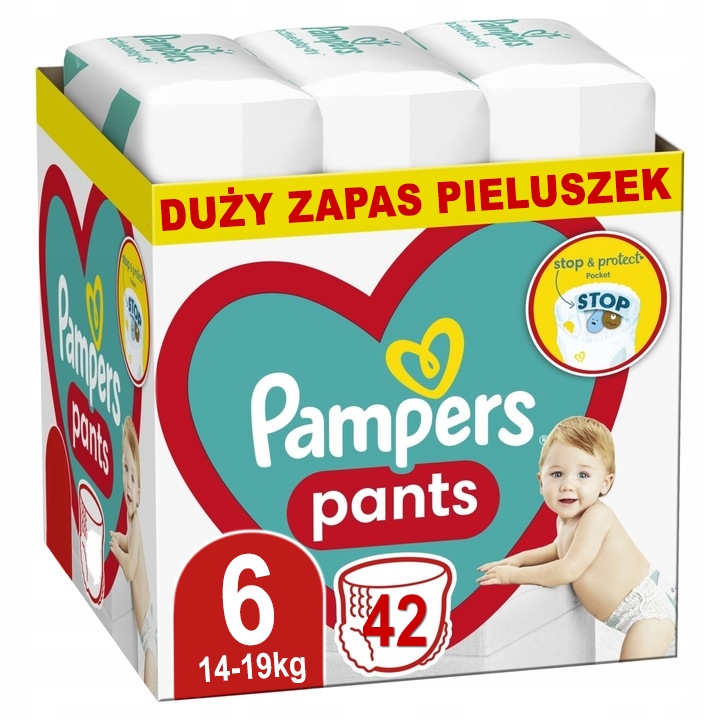 piluch pampers