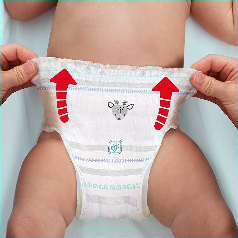 uczulenie od pampersów pampers