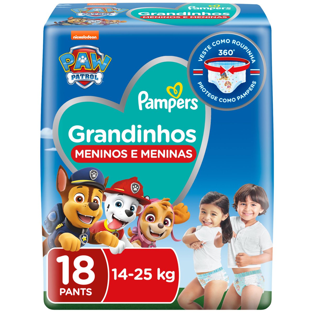 pieluchy pampers biedronka cena