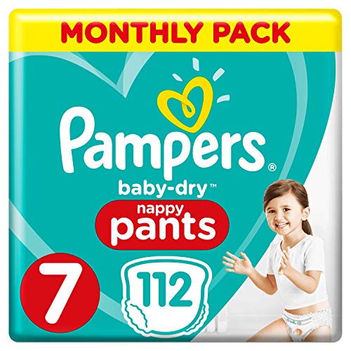 chusteczki pampers 2xl