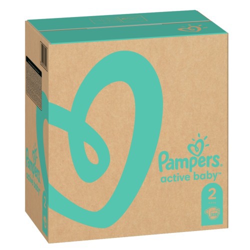 pampers pieluchomajtki midi 3 opinie