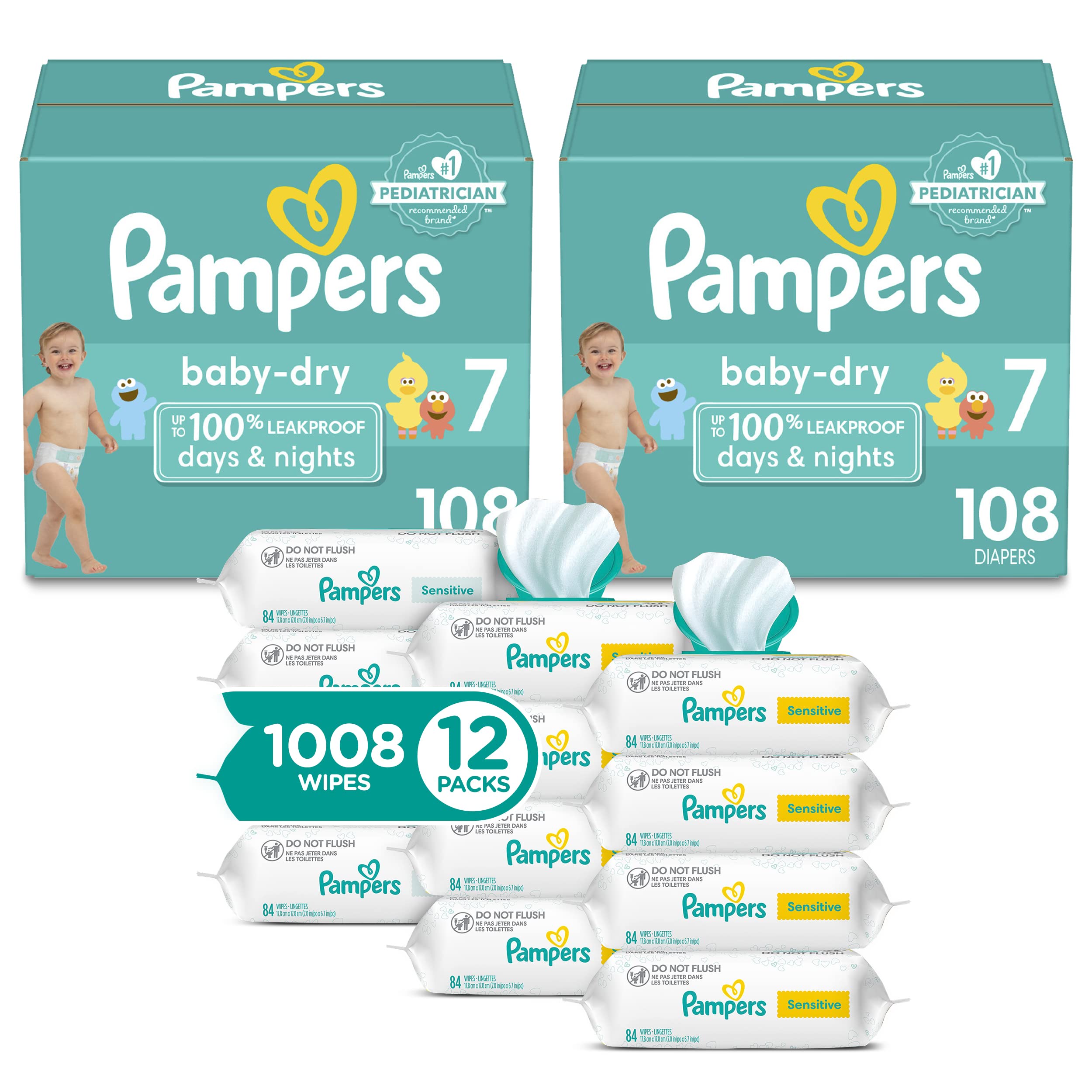 pampers premium care 4 empik