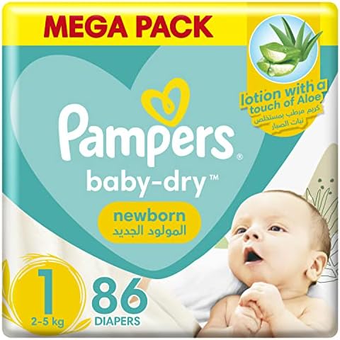 pieluchy pampers 5 active