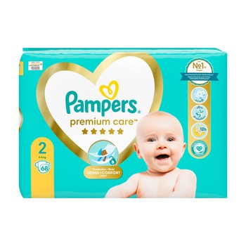 pampers wikipedia