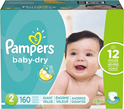 pampers fresh clean rossmann