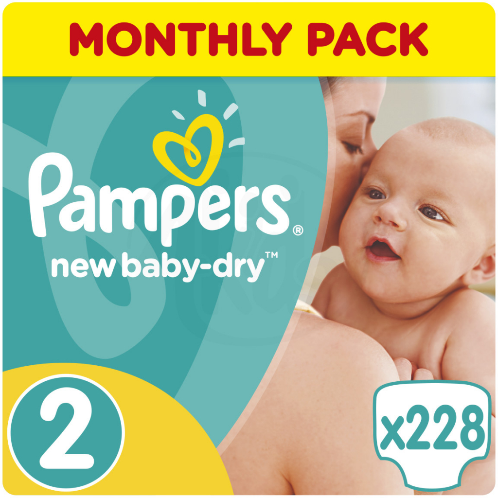 pampers premium care 2 72