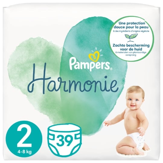 pampers torun ceny