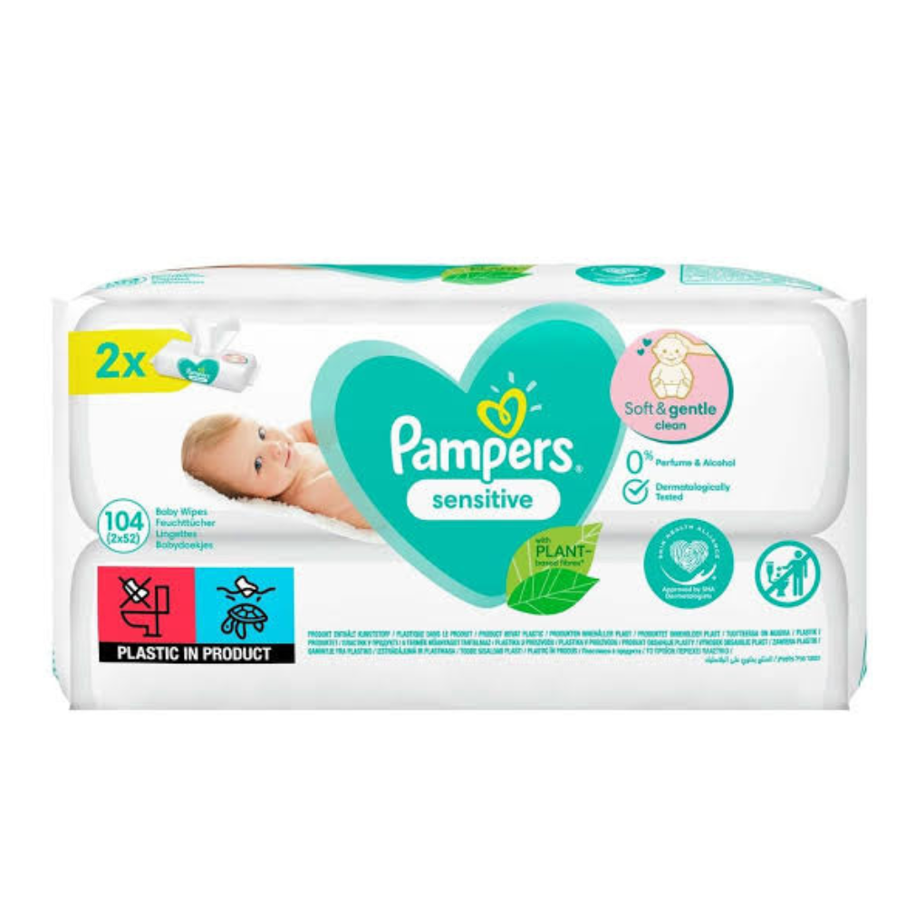 zespol pampers kaszel