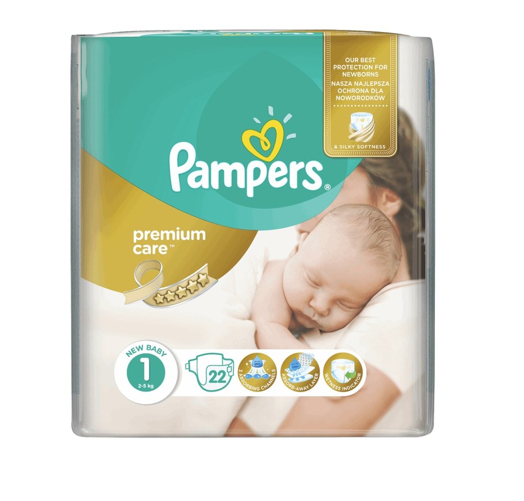 firma pampers kontakt