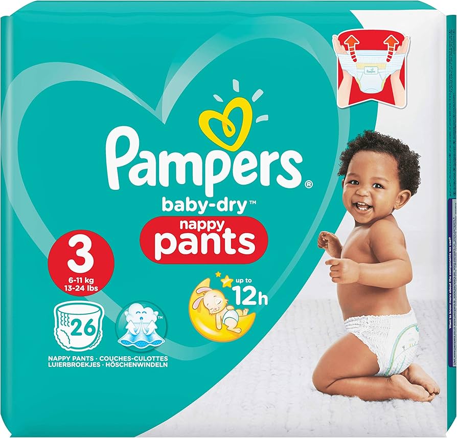 pampers premium 1 88