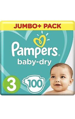 pampers activ baby a premim care