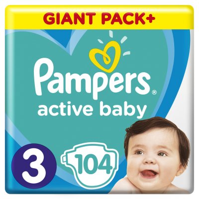 pampers sensitive 1 chusteczki