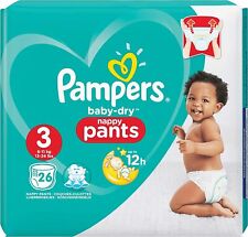 po co pasek z tylu w pampers pants