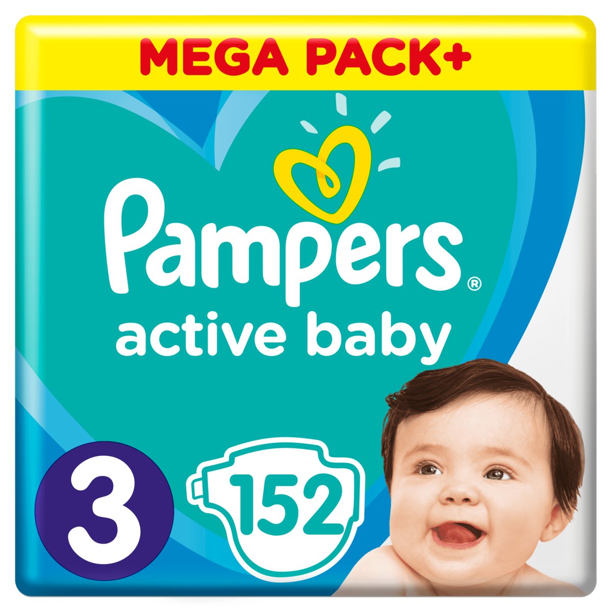 pampers swaddlers diapers