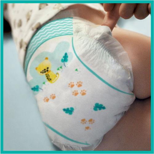 pampers 3 premium care 6-10 kg