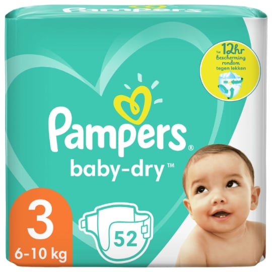 pampers 6 lidl