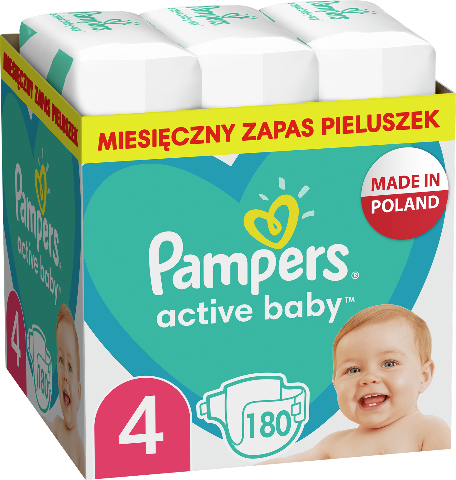 czym sie roznia pieluszki pampers