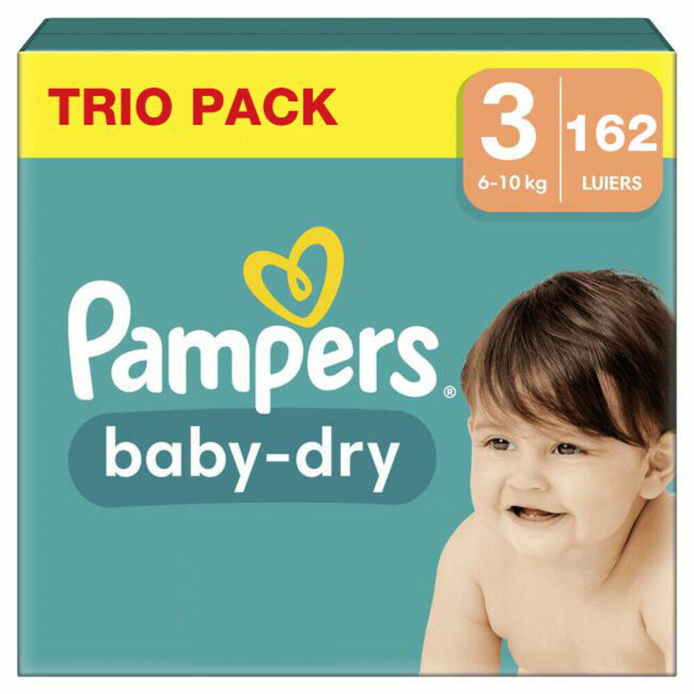 pampers baby fresh clean chusteczki dla niemowląt