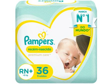 pampers 3 nazwa