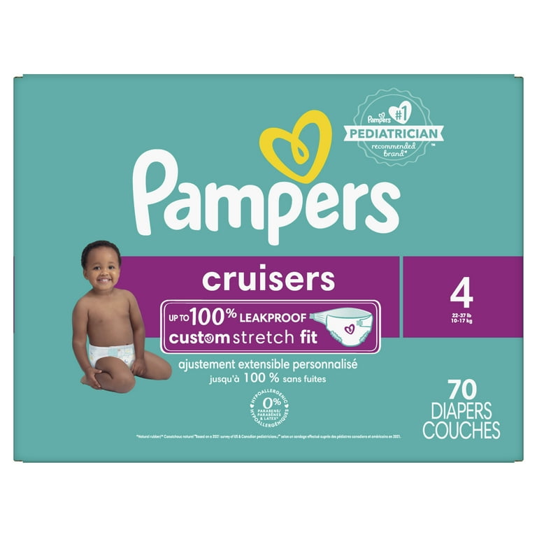 pampers pieluchomajtki jak sciagac