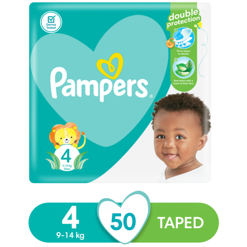 pampers 4 174 site empik.com