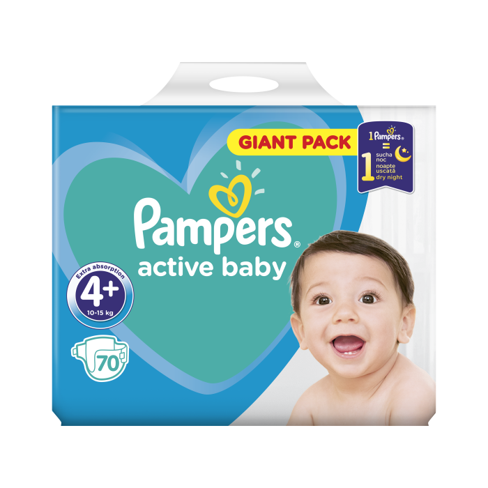 leclerc pampers premium care 3