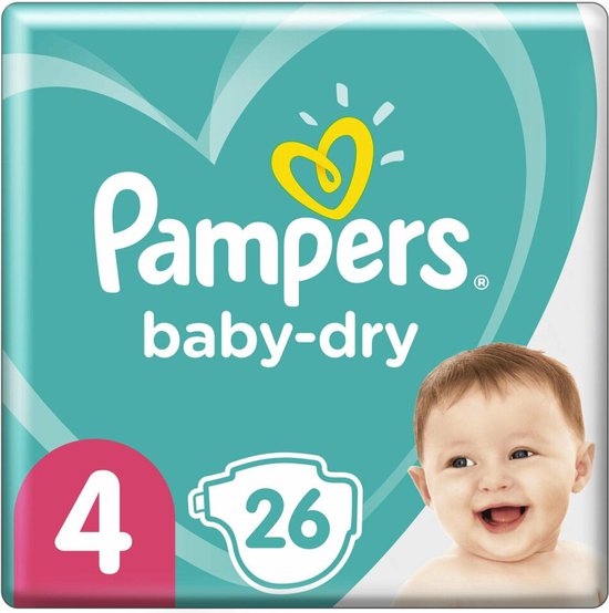 pampers darmowe próbki 2019