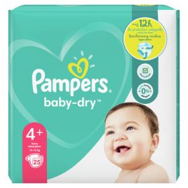 fire pampers